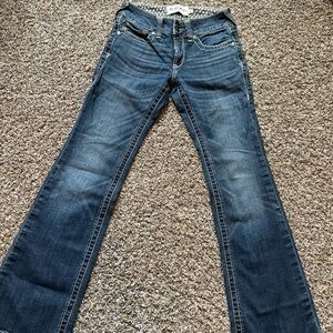 Women's Blue Jeans